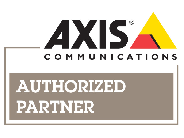Partnerschaft zwischen AVT und Axis