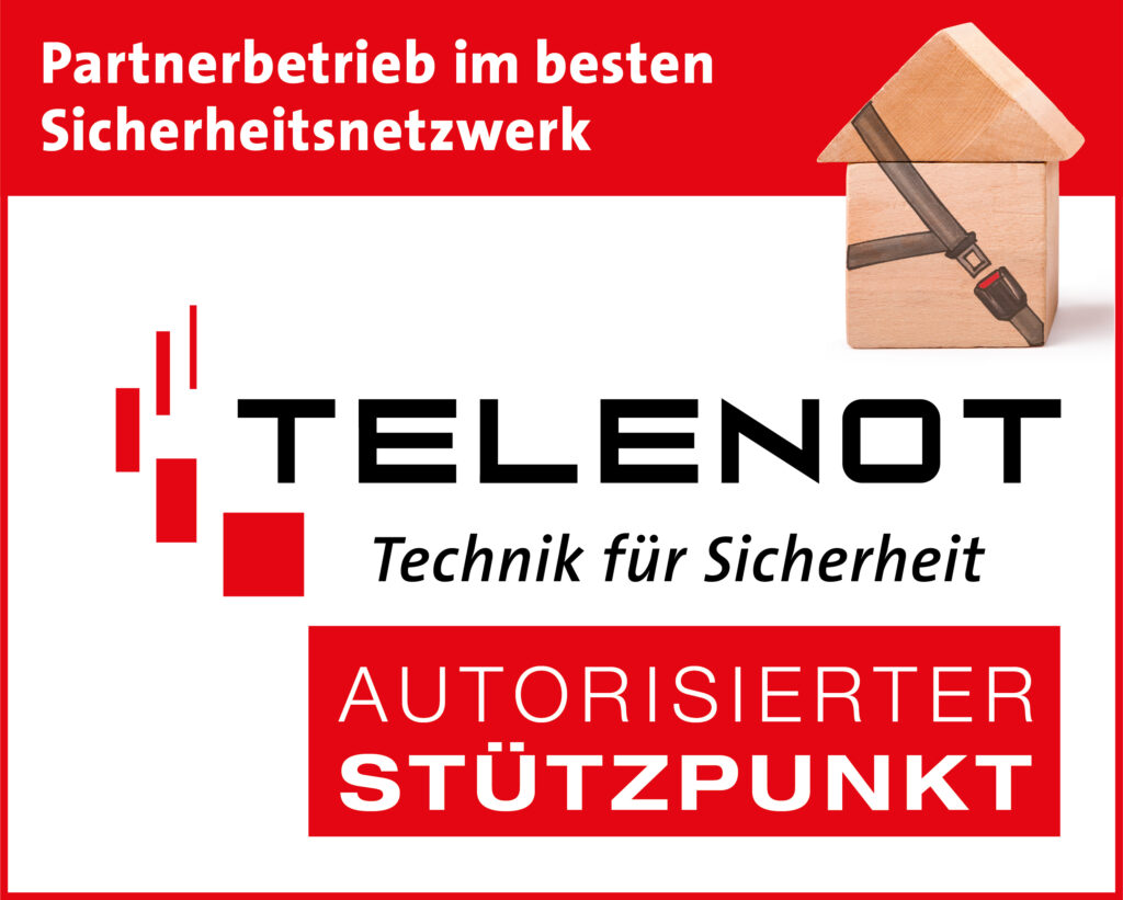 AVT wird Autorisierter Stützpunkt von Telenot