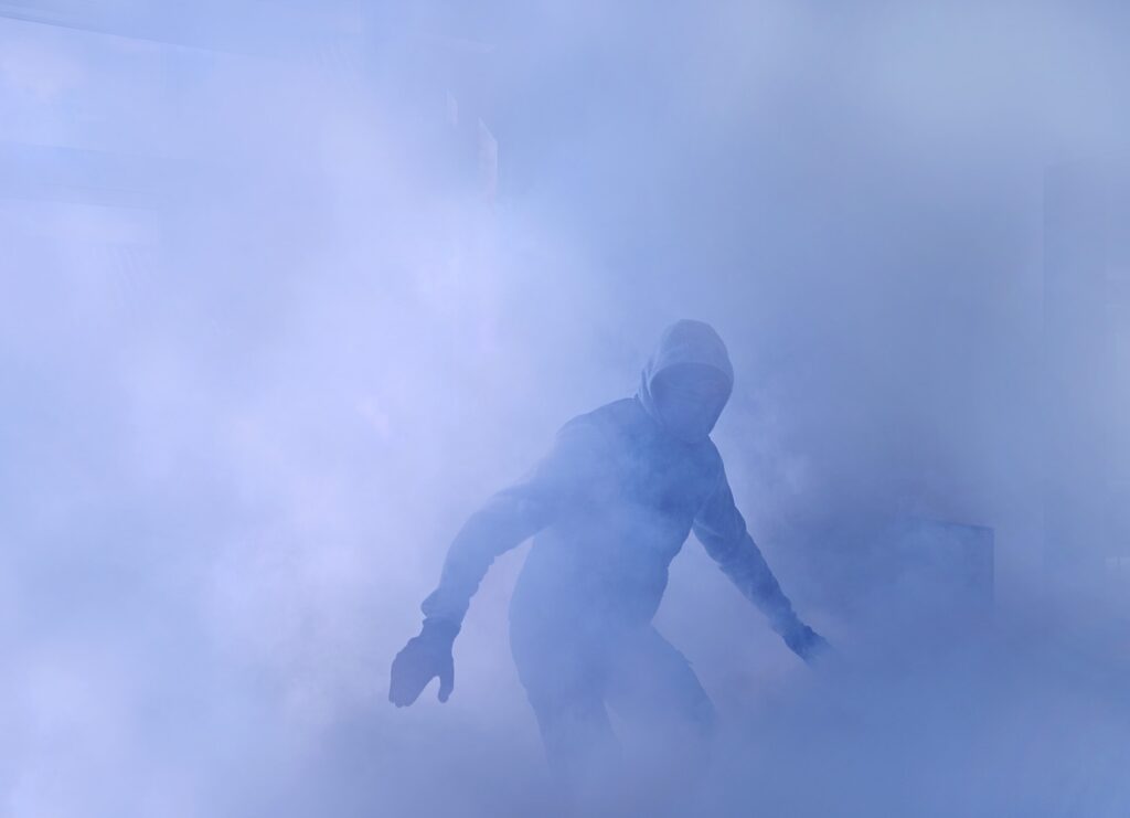 AVT nimmt Nebelkanonen von PROTECT™ ins Sortiment auf